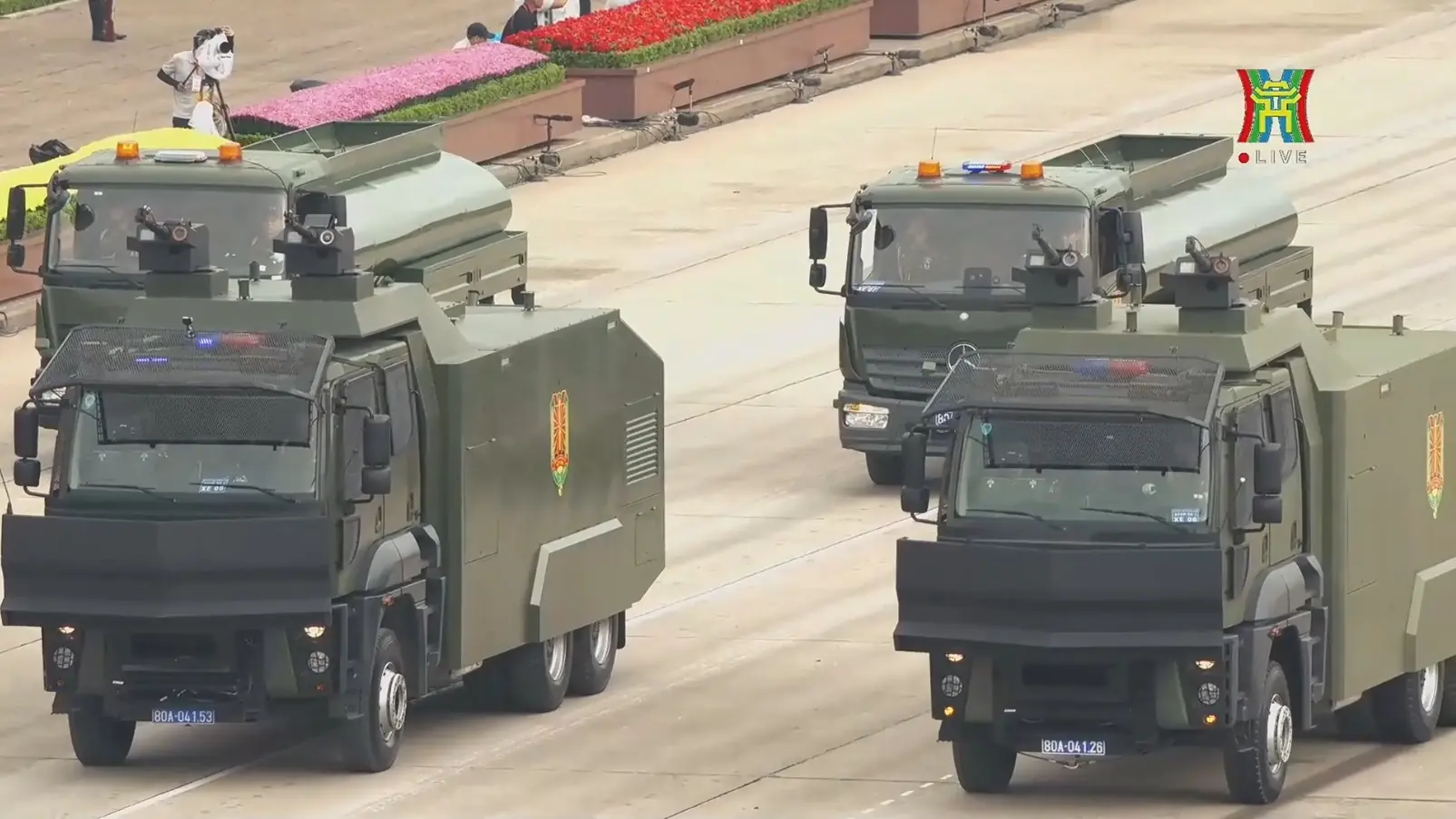 Đài PTTH Hà Nội